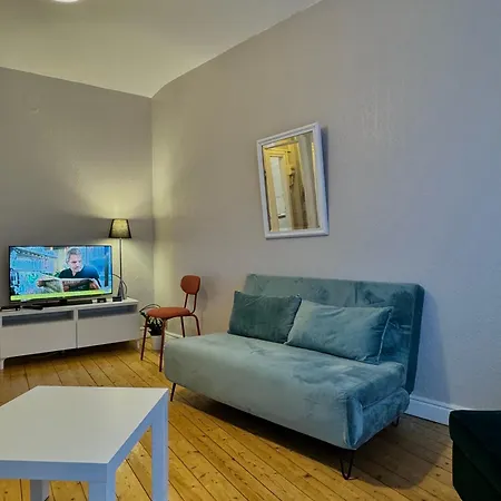 Apartment Hyper Centre Krutenau Etoile Bourse Straßburg