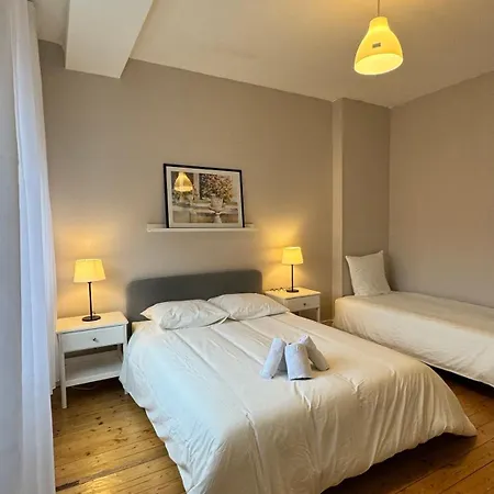 Apartment Hyper Centre Krutenau Etoile Bourse *