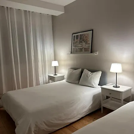 Apartment Hyper Centre Krutenau Etoile Bourse *