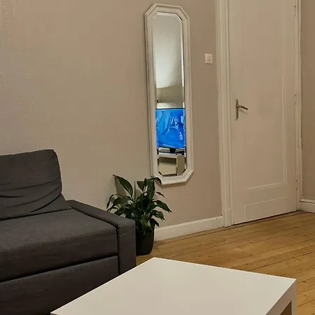 Hyper Centre Krutenau Etoile Bourse Апартаменти